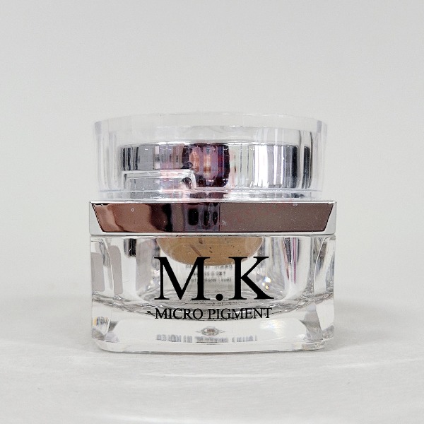 MK 엠보색소 10ml - M02 스킨