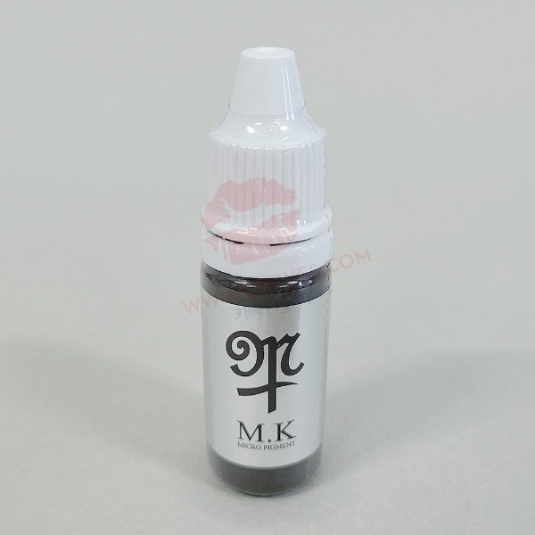 MK색소 액상형 10ml - E04 아메리카노브라운