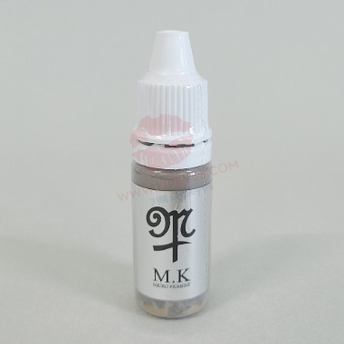 MK색소 액상형 10ml - E10 그레이브라운