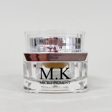 MK 엠보색소 10ml - M01 토프
