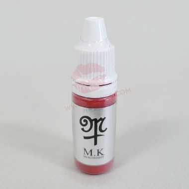 MK색소 액상형 10ml - L02 레드