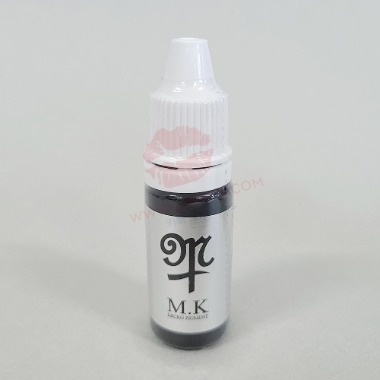 MK색소 SMP 10ml - 블랙브라운