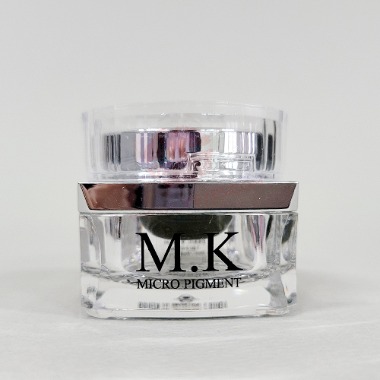 MK 엠보색소 10ml - E11 올리브브라운