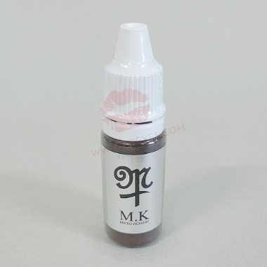 MK색소 액상형 10ml - E07 브라운