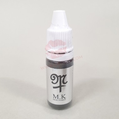 MK색소 액상형 10ml - E03 다크브라운